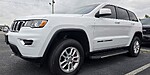 Used 2018 JEEP GRAND CHEROKEE LAREDO in NORTH LITTLE ROCK, ARKANSAS