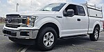 Used 2018 FORD F-150 XLT 4WD SUPERCAB 6.5' BOX in NORTH LITTLE ROCK, ARKANSAS