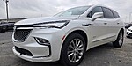 Used 2024 BUICK ENCLAVE AVENIR in NORTH LITTLE ROCK, ARKANSAS