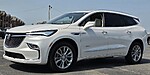 Used 2024 BUICK ENCLAVE FWD 4DR AVENIR in NORTH LITTLE ROCK, ARKANSAS
