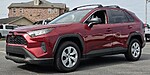 Used 2020 TOYOTA RAV4 LE FWD in NORTH LITTLE ROCK, ARKANSAS