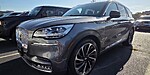 Used 2024 LINCOLN AVIATOR RESERVE AWD in NORTH LITTLE ROCK, ARKANSAS