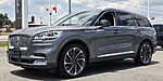 Used 2024 LINCOLN AVIATOR RESERVE AWD in NORTH LITTLE ROCK, ARKANSAS