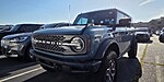 Used 2022 FORD BRONCO BADLANDS 4 DOOR ADVANCED 4X4 in NORTH LITTLE ROCK, ARKANSAS