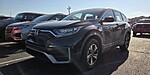 Used 2021 Honda CR-V SPECIAL EDITION AWD in NORTH LITTLE ROCK, ARKANSAS