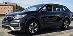 Used 2021 Honda CR-V SPECIAL EDITION AWD in NORTH LITTLE ROCK, ARKANSAS