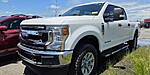 Used 2022 FORD F-250 XLT in NORTH LITTLE ROCK, ARKANSAS