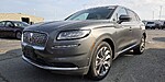 Used 2022 LINCOLN NAUTILUS RESERVE in NORTH LITTLE ROCK, ARKANSAS