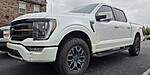 Used 2023 FORD F-150 TREMOR in NORTH LITTLE ROCK, ARKANSAS
