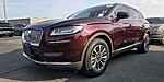 Used 2023 LINCOLN NAUTILUS STANDARD in NORTH LITTLE ROCK, ARKANSAS