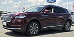 Used 2023 LINCOLN NAUTILUS STANDARD FWD in NORTH LITTLE ROCK, ARKANSAS