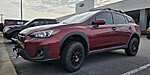 Used 2019 SUBARU XV CROSSTREK 2.0I PREMIUM in NORTH LITTLE ROCK, ARKANSAS