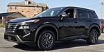 Used 2024 NISSAN ROGUE FWD S in NORTH LITTLE ROCK, ARKANSAS