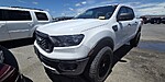 Used 2020 FORD RANGER XLT in NORTH LITTLE ROCK, ARKANSAS