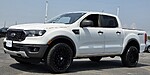 Used 2020 FORD RANGER XLT 2WD SUPERCREW 5' BOX in NORTH LITTLE ROCK, ARKANSAS