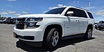 Used 2016 CHEVROLET TAHOE LT in NORTH LITTLE ROCK, ARKANSAS