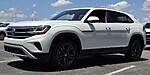 Used 2022 Volkswagen Atlas Cross Sport 3.6L V6 SE W/TECHNOLOGY 4MOTION in NORTH LITTLE ROCK, ARKANSAS