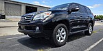 Used 2011 LEXUS GX 460 in NORTH LITTLE ROCK, ARKANSAS
