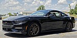 Used 2025 FORD MUSTANG ECOBOOST FASTBACK in NORTH LITTLE ROCK, ARKANSAS