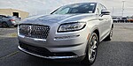 Used 2023 LINCOLN NAUTILUS RESERVE in NORTH LITTLE ROCK, ARKANSAS