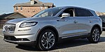Used 2023 LINCOLN NAUTILUS RESERVE AWD in NORTH LITTLE ROCK, ARKANSAS