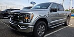 Used 2022 FORD F-150 XLT in NORTH LITTLE ROCK, ARKANSAS