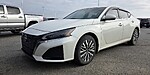 Used 2023 NISSAN ALTIMA 2.5 SV AWD SEDAN in NORTH LITTLE ROCK, ARKANSAS