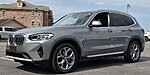 Used 2023 BMW X3 SDRIVE30I SPORTS ACTIVITY VEHICLE in NORTH LITTLE ROCK, ARKANSAS