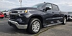 Used 2023 CHEVROLET SILVERADO 1500 LT in NORTH LITTLE ROCK, ARKANSAS