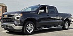 Used 2023 CHEVROLET SILVERADO 1500 4WD CREW CAB 157" LT in NORTH LITTLE ROCK, ARKANSAS