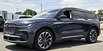 Used 2024 LINCOLN NAUTILUS RESERVE AWD in NORTH LITTLE ROCK, ARKANSAS