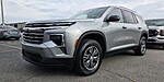 Used 2024 CHEVROLET TRAVERSE LT in NORTH LITTLE ROCK, ARKANSAS