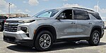Used 2024 CHEVROLET TRAVERSE 4DR LT W/1LT in NORTH LITTLE ROCK, ARKANSAS