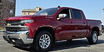 Used 2021 CHEVROLET SILVERADO 1500 2WD CREW CAB 147" LT in NORTH LITTLE ROCK, ARKANSAS