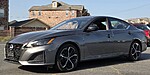 Used 2024 NISSAN ALTIMA 2.5 SR SEDAN in NORTH LITTLE ROCK, ARKANSAS