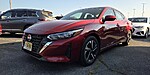 Used 2024 NISSAN SENTRA SV in NORTH LITTLE ROCK, ARKANSAS