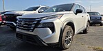 Used 2024 NISSAN ROGUE S in NORTH LITTLE ROCK, ARKANSAS