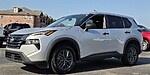 Used 2024 NISSAN ROGUE FWD S in NORTH LITTLE ROCK, ARKANSAS