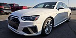 Used 2024 AUDI A4 45 S LINE PREMIUM PLUS in NORTH LITTLE ROCK, ARKANSAS