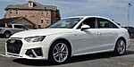Used 2024 AUDI A4 SEDAN S LINE PREMIUM PLUS 45 TFSI QUATTRO in NORTH LITTLE ROCK, ARKANSAS