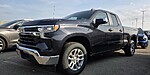 Used 2023 CHEVROLET SILVERADO 1500 2WD DOUBLE CAB 147" LT in NORTH LITTLE ROCK, ARKANSAS
