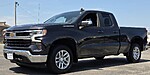 Used 2023 CHEVROLET SILVERADO 1500 2WD DOUBLE CAB 147" LT in NORTH LITTLE ROCK, ARKANSAS