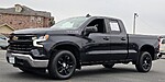 Used 2023 CHEVROLET SILVERADO 1500 2WD DOUBLE CAB 147" LT in NORTH LITTLE ROCK, ARKANSAS