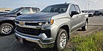 Used 2023 CHEVROLET SILVERADO 1500 2WD DOUBLE CAB 147" LT in NORTH LITTLE ROCK, ARKANSAS
