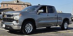 Used 2023 CHEVROLET SILVERADO 1500 2WD DOUBLE CAB 147" LT in NORTH LITTLE ROCK, ARKANSAS