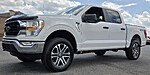 Used 2021 FORD F-150 XLT 4WD SUPERCREW 5.5' BOX in NORTH LITTLE ROCK, ARKANSAS