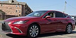 Used 2019 LEXUS ES ES 350 FWD in NORTH LITTLE ROCK, ARKANSAS