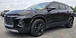 Used 2021 CHEVROLET BLAZER FWD 4DR LT W/2LT in NORTH LITTLE ROCK, ARKANSAS