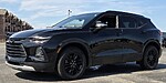 Used 2021 CHEVROLET BLAZER FWD 4DR LT W/2LT in NORTH LITTLE ROCK, ARKANSAS