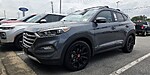 Used 2017 HYUNDAI TUCSON NIGHT FWD in NORTH LITTLE ROCK, ARKANSAS